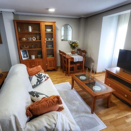 Apartamento Suites Hz Centro Kordoba Bagian luar foto
