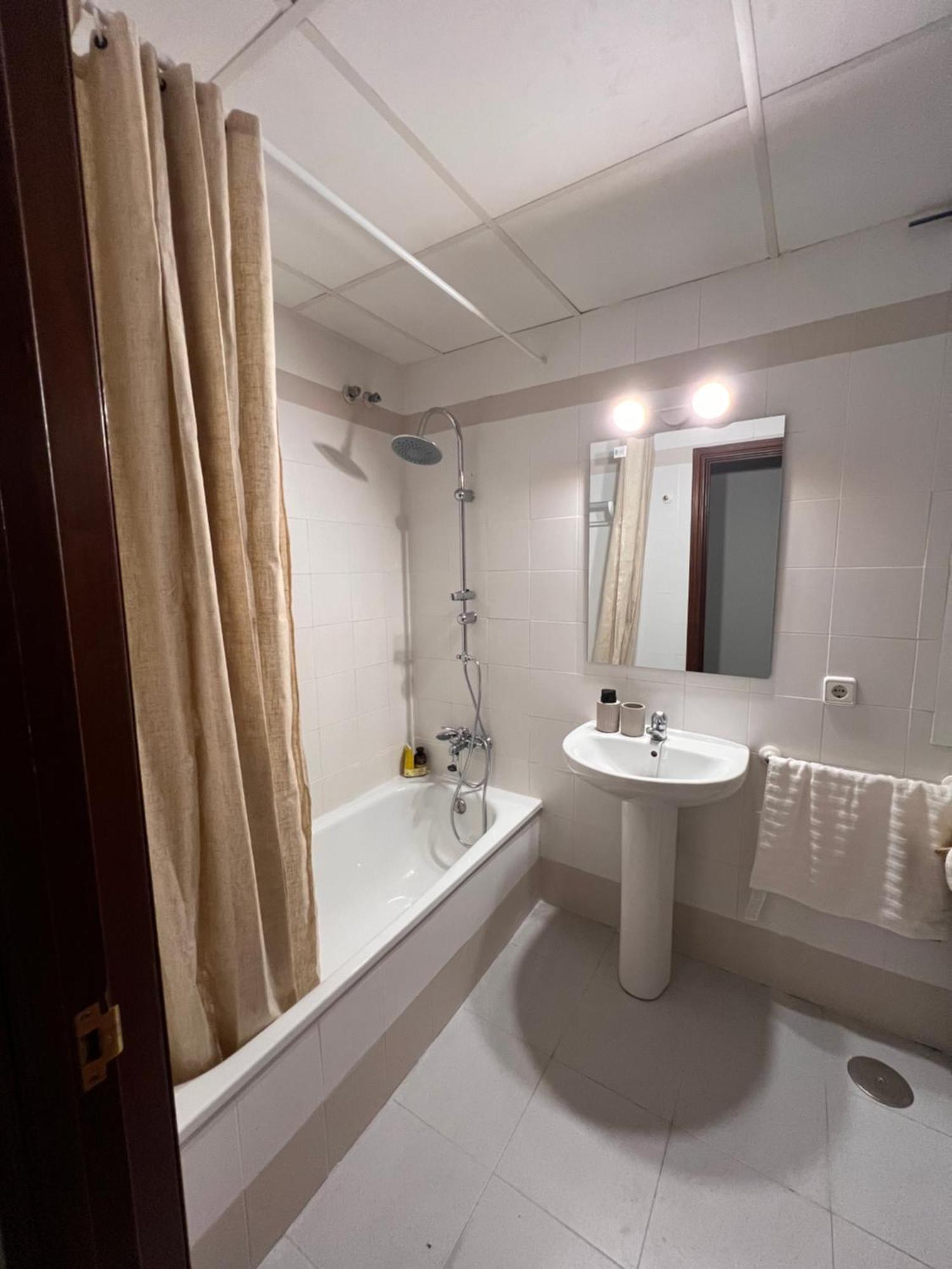 Apartamento Suites Hz Centro Kordoba Bagian luar foto