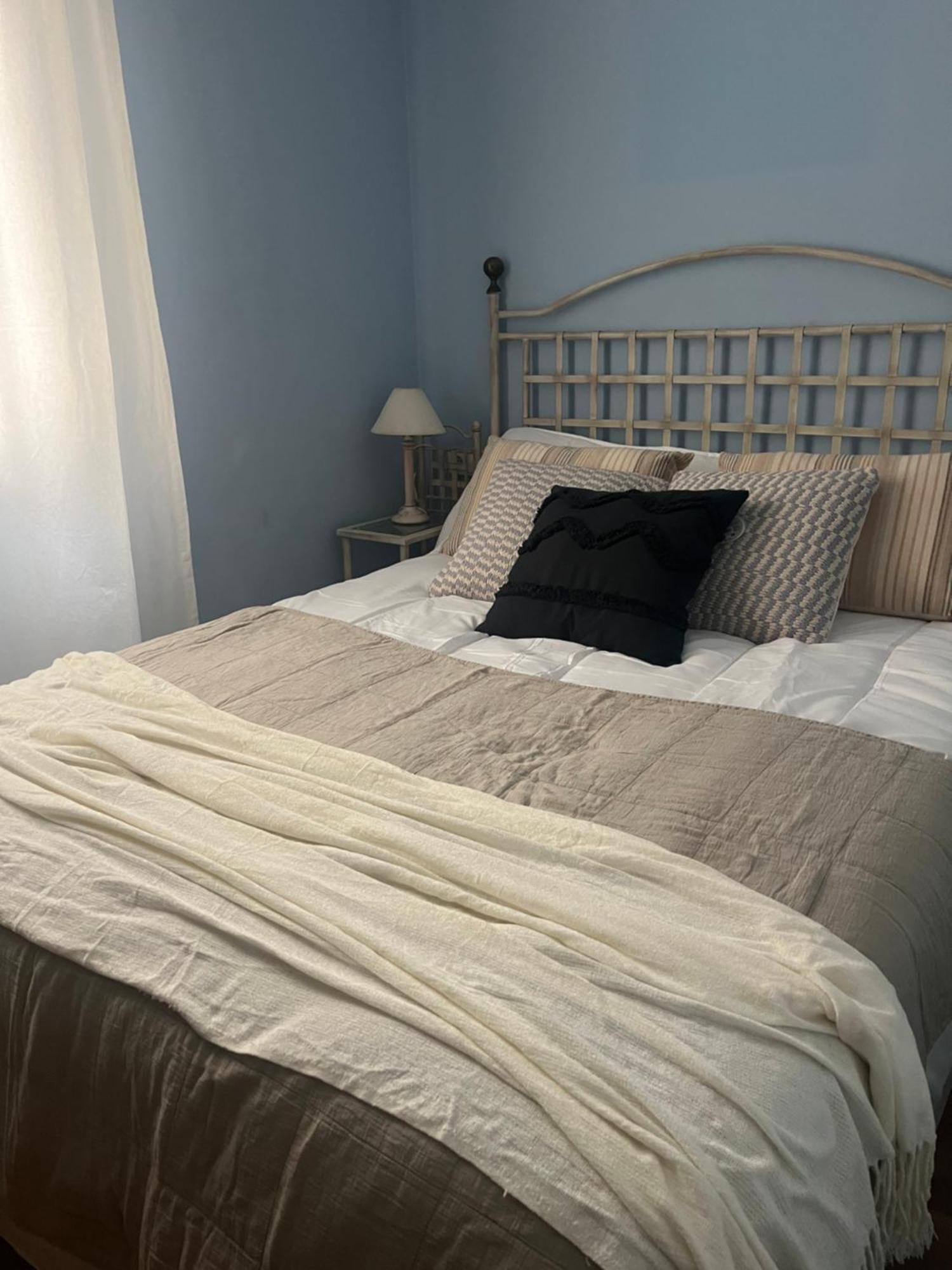 Apartamento Suites Hz Centro Kordoba Bagian luar foto