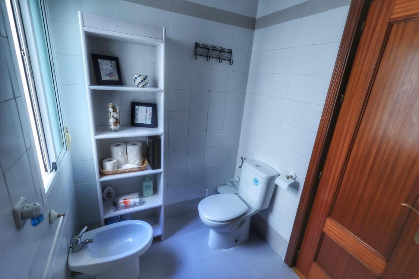 Apartamento Suites Hz Centro Kordoba Bagian luar foto