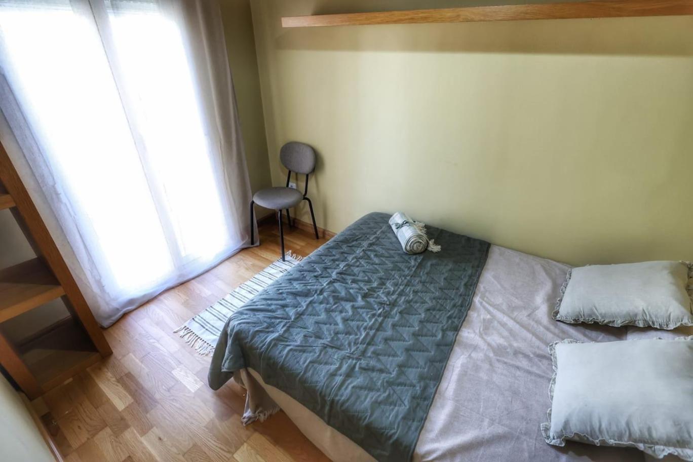 Apartamento Suites Hz Centro Kordoba Bagian luar foto