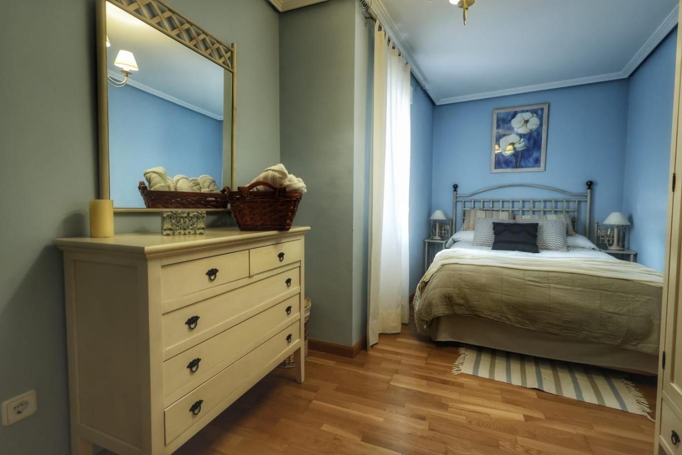 Apartamento Suites Hz Centro Kordoba Bagian luar foto