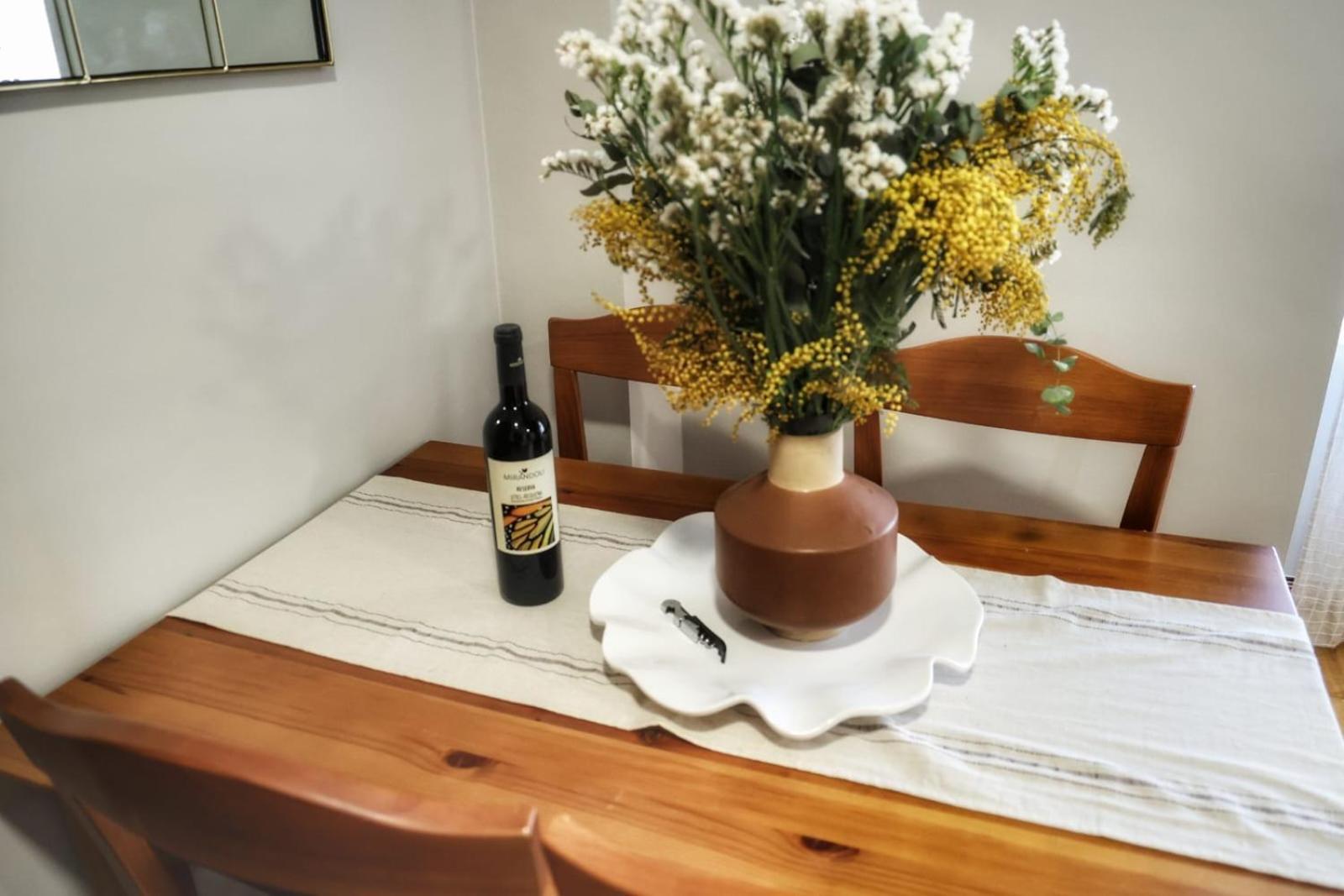 Apartamento Suites Hz Centro Kordoba Bagian luar foto