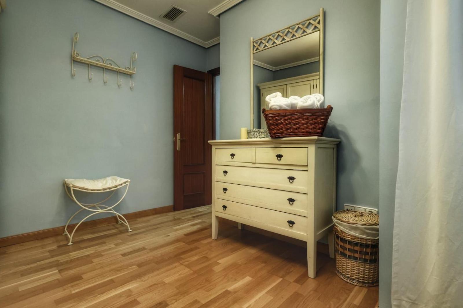 Apartamento Suites Hz Centro Kordoba Bagian luar foto